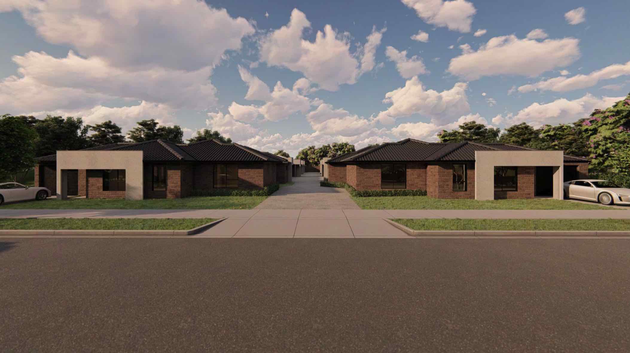 [House & Land] The Kensington Estate, Leopold OpenLot
